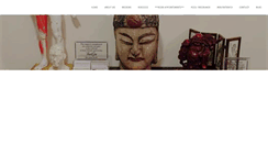 Desktop Screenshot of newyorkacupuncturecenter.com
